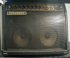 ギター関係機材紹介 ギター関係機材紹介