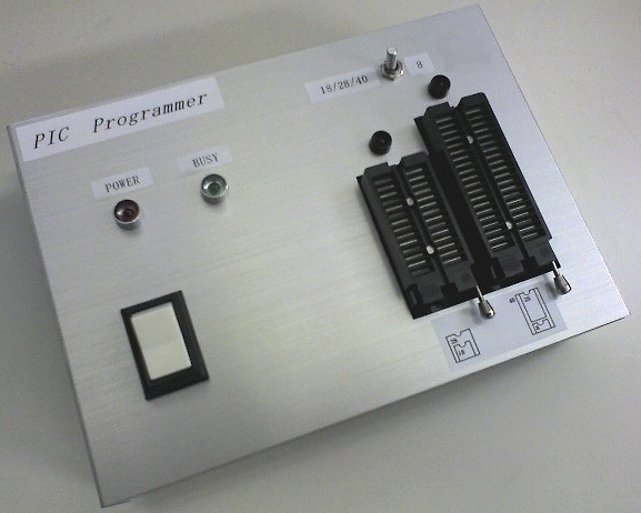 PicProgrammer