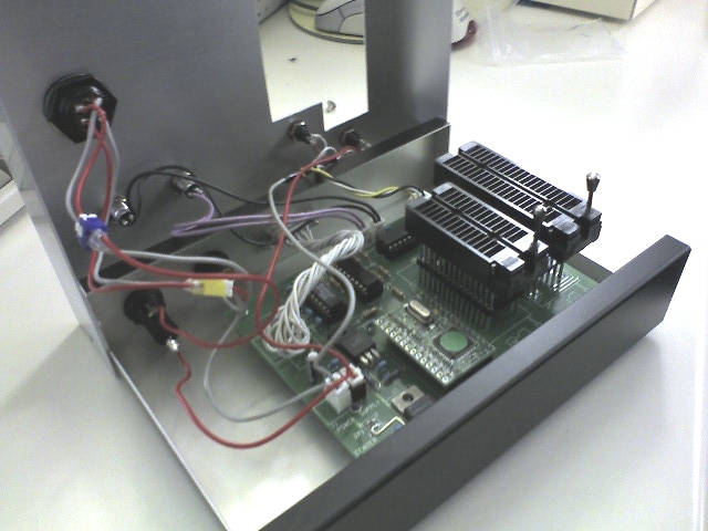 PicProgrammer