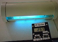 uv